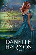 Lord of the Sea by Danelle Harmon