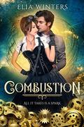 Combustion by Elia Winters