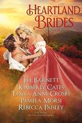 Heartland Brides: A Romance Collection by Pamela Morsi