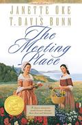The Meeting Place (Song of Acadia #1) by T. Davis Bunn