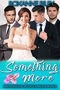 Something More by Roxanne Riley