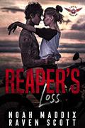 Reaper's Loss (Tribal Dogs MC) by Noah Maddix