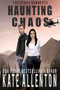 Haunted Chaos (The Other Bennetts #6) by Kate Allenton