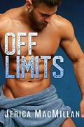 Off Limits by Jerica MacMillan