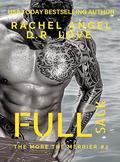Full Sack (The More the Merrier #2) by Rachel Angel