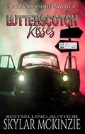 Butterscotch Kisses: A Soda Shop Series Novella (Soda Shop Series books from Crazy Ink) by Skylar Mckinzie