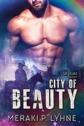 City of Beauty: The Rise of an Incubus King (The Cubi #9) by Meraki P. Lyhne