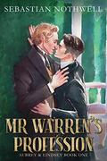 Mr Warren's Profession by Sebastian Nothwell