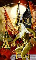 The Andromedan Triad by Angelique Anjou