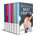 Brother's Best Friend: A Contemporary Romance Collection (Forbidden Romance Box Set) by Sofia T Summers