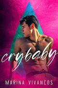 Crybaby by Marina Vivancos