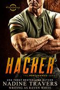 Hacker: The Mercenaries Series Book 2 (The Mercenaries #2) by Nadine Travers
