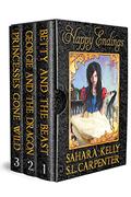 Happy Endings by S.L. Carpenter