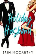 Holiday Husband by Erin McCarthy
