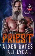 Priest (Hell's Ankhor #10) by Aiden Bates