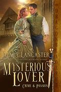 Mysterious Lover by Mary Lancaster