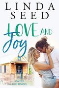 Love and Joy (Otter Bluff) by Linda Seed