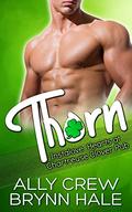 THORN: BBW Romance (Instalove Hearts at Chartreuse Clover Pub #1) by Ally Crew