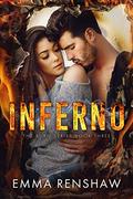 Inferno (Burn #3) by Emma Renshaw