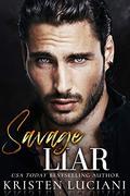 Savage Liar by Kristen Luciani