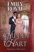 Hidden Hart by Emily Royal