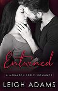 Entwined by Leigh Adams