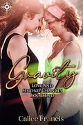 Gravity (Love and Second Chances #2) by Cailee Francis