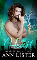 Gypsy Heart by Ann Lister