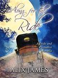 Along for the Ride: A Pride and Prejudice Novella (Frolic and Romance #1) by Nicole Clarkston