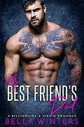 My Best Friend's Dad (Damaged #3) by Bella Winters