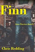 Finn: Stone Warriors Book Two by Chris Redding