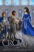 Serpent's Crown (Snakesblood Saga #5) by Beth Alvarez