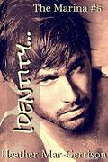 Identity... (The Marina #5) by Heather Mar-Gerrison