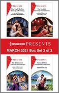 Harlequin Presents - March 2021 - Box Set 2 of 2 by Miranda Lee