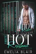 Dirty Hot Resistance Collection: Office Romance by Emelia Blair