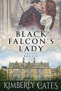 Black Falcon's Lady by Kimberly Cates