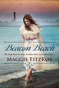 Beacon Beach by Maggie FitzRoy