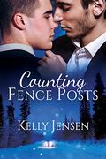 Counting Fence Posts (Counting #1) by Kelly Jensen