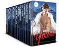 Make Me Yours: A Limited Edition Steamy Contemporary Romance Anthology by Kiki Howell