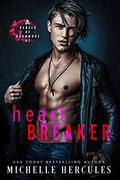 Heart Breaker by Michelle Hercules
