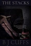 The Stacks (Erotic Stories From The Dungeon Series II #1) by B.J. Cuffs