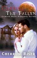 Crimson Moon Hideaway: Cherish the Fallen (Sapphire Guardians #1) by Crimson Moon Hideaway