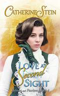 Love at Second Sight (Potions and Passions #4) by Catherine Stein