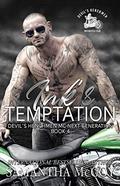 Ink's Temptation: Devil's Henchmen MC Next Generation, Book Four by Samantha McCoy