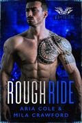 Rough Ride by Mila Crawford, Aria Cole