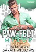 The Paw-fect Mix-up (Billionaires Down Under #2) by Sarah Willows