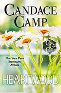Heartwood by Candace Camp