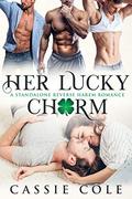 Her Lucky Charm by Cassie Cole