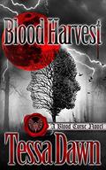 Blood Harvest (Blood Curse #12) by Tessa Dawn