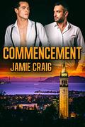 Commencement by Jamie Craig